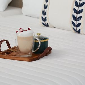 Habitación Estándar con Cama King